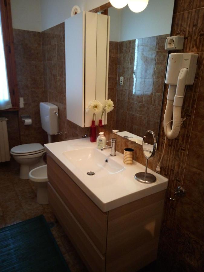 شقة Casa Venturi سْكانديتْشي المظهر الخارجي الصورة