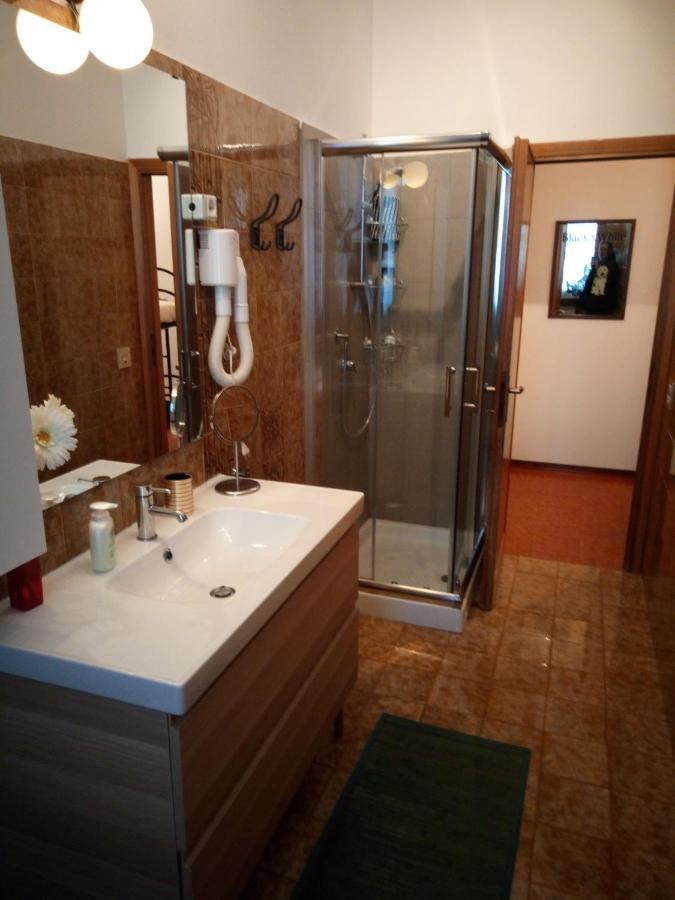 شقة Casa Venturi سْكانديتْشي المظهر الخارجي الصورة