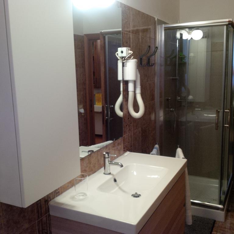 شقة Casa Venturi سْكانديتْشي الغرفة الصورة