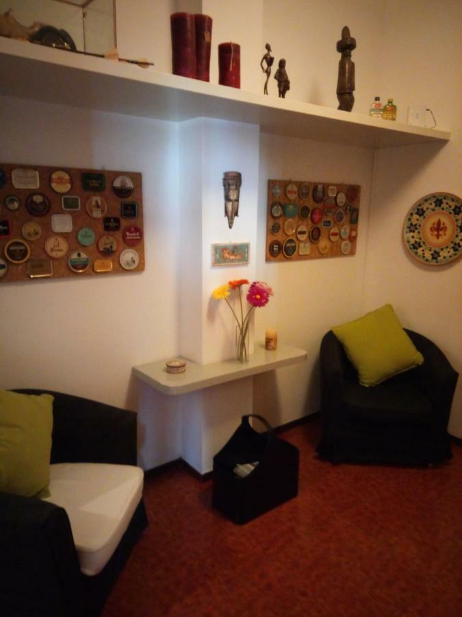 شقة Casa Venturi سْكانديتْشي المظهر الخارجي الصورة