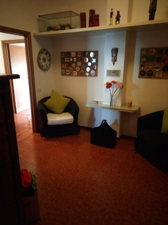شقة Casa Venturi سْكانديتْشي المظهر الخارجي الصورة