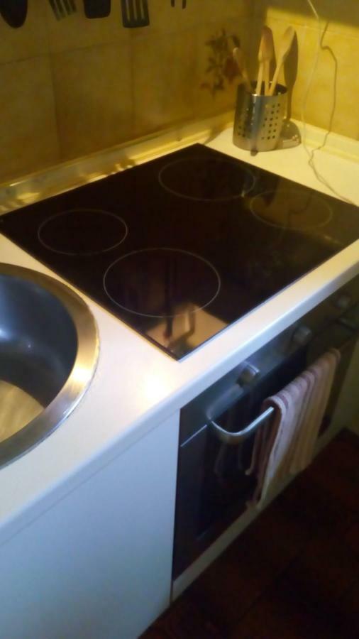 شقة Casa Venturi سْكانديتْشي المظهر الخارجي الصورة