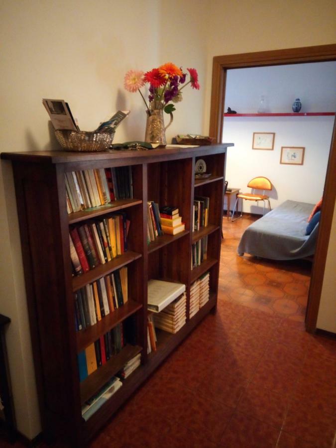 شقة Casa Venturi سْكانديتْشي المظهر الخارجي الصورة