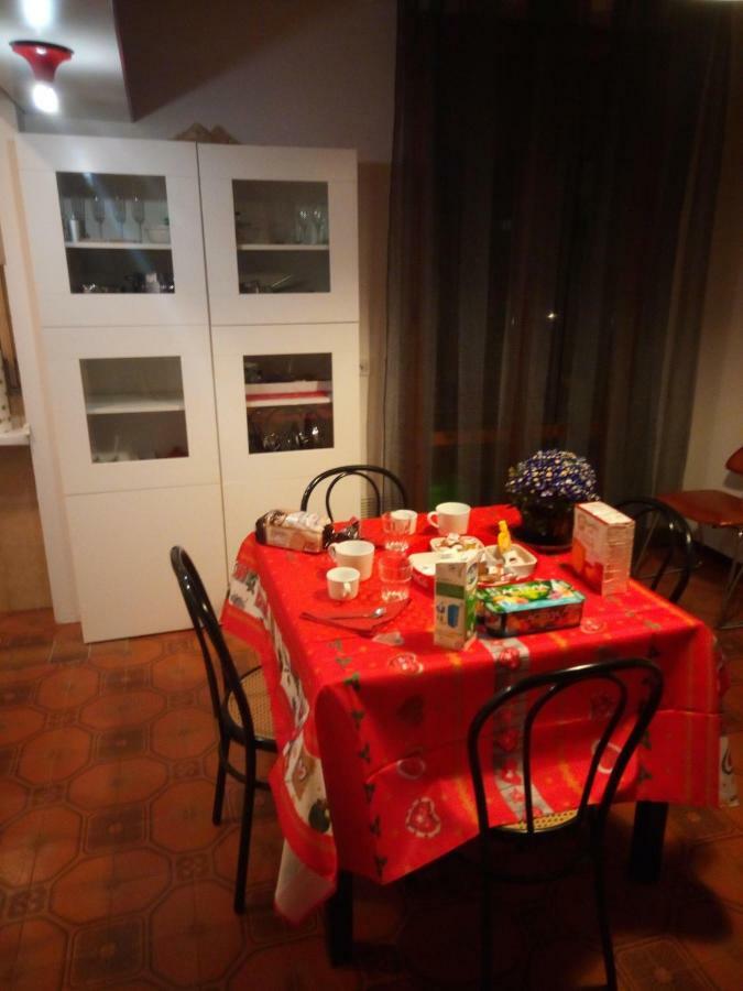 شقة Casa Venturi سْكانديتْشي المظهر الخارجي الصورة
