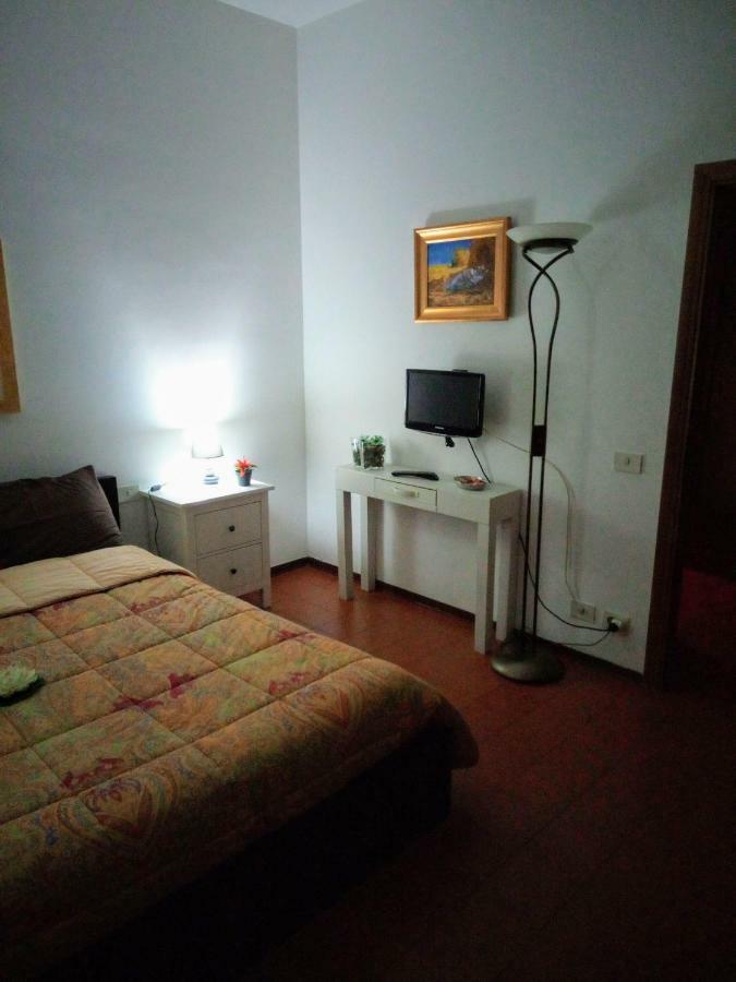 شقة Casa Venturi سْكانديتْشي المظهر الخارجي الصورة