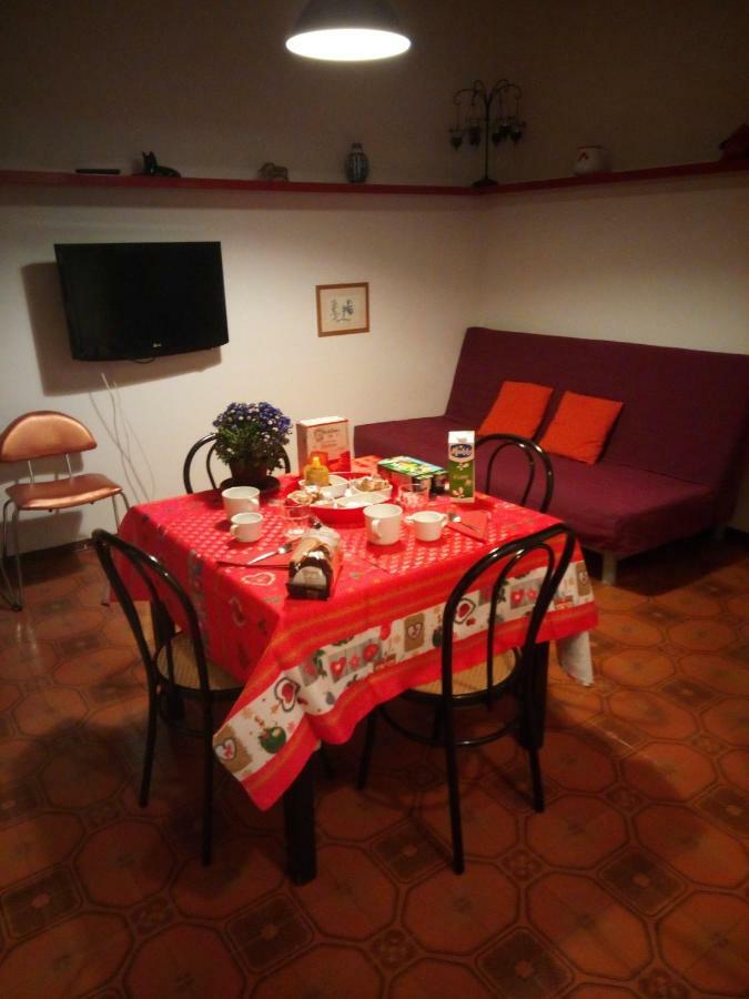 شقة Casa Venturi سْكانديتْشي المظهر الخارجي الصورة