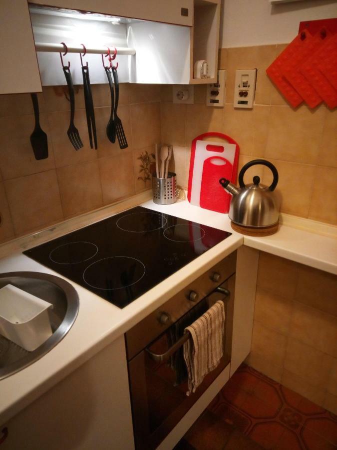 شقة Casa Venturi سْكانديتْشي المظهر الخارجي الصورة