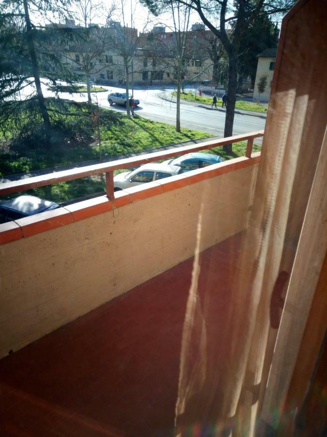 شقة Casa Venturi سْكانديتْشي المظهر الخارجي الصورة