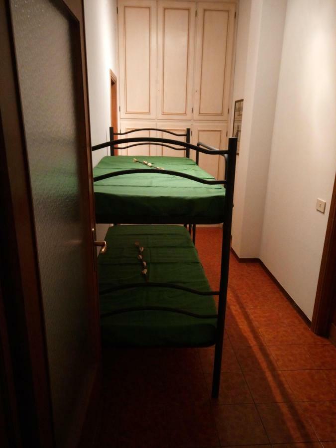 شقة Casa Venturi سْكانديتْشي المظهر الخارجي الصورة