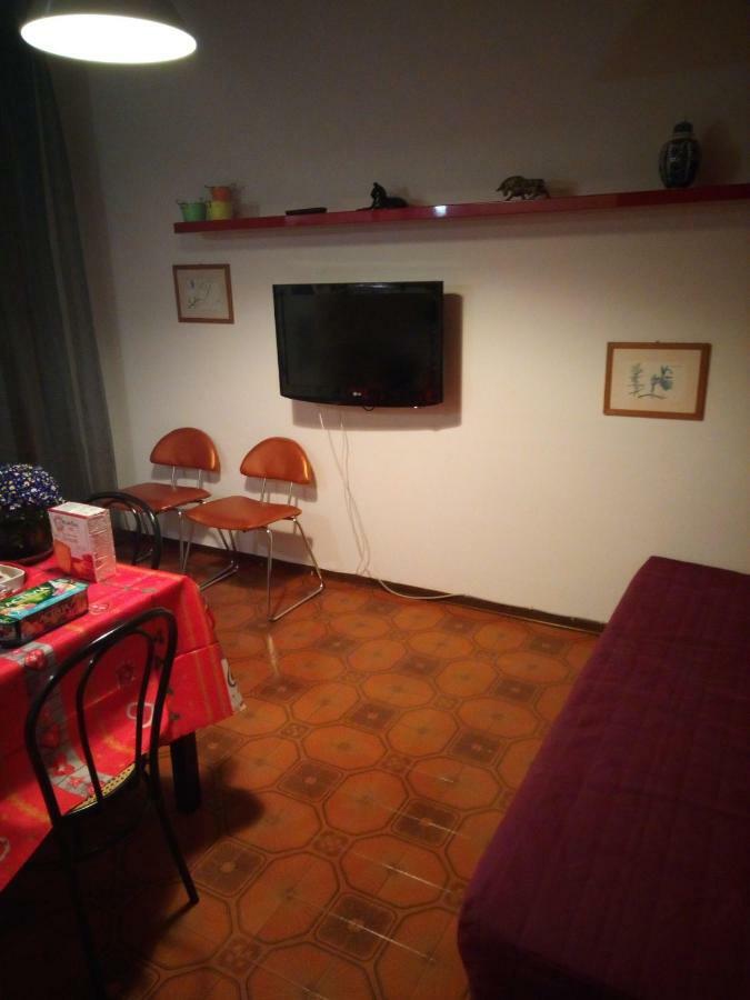 شقة Casa Venturi سْكانديتْشي المظهر الخارجي الصورة