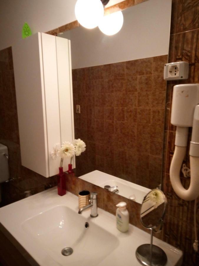شقة Casa Venturi سْكانديتْشي المظهر الخارجي الصورة
